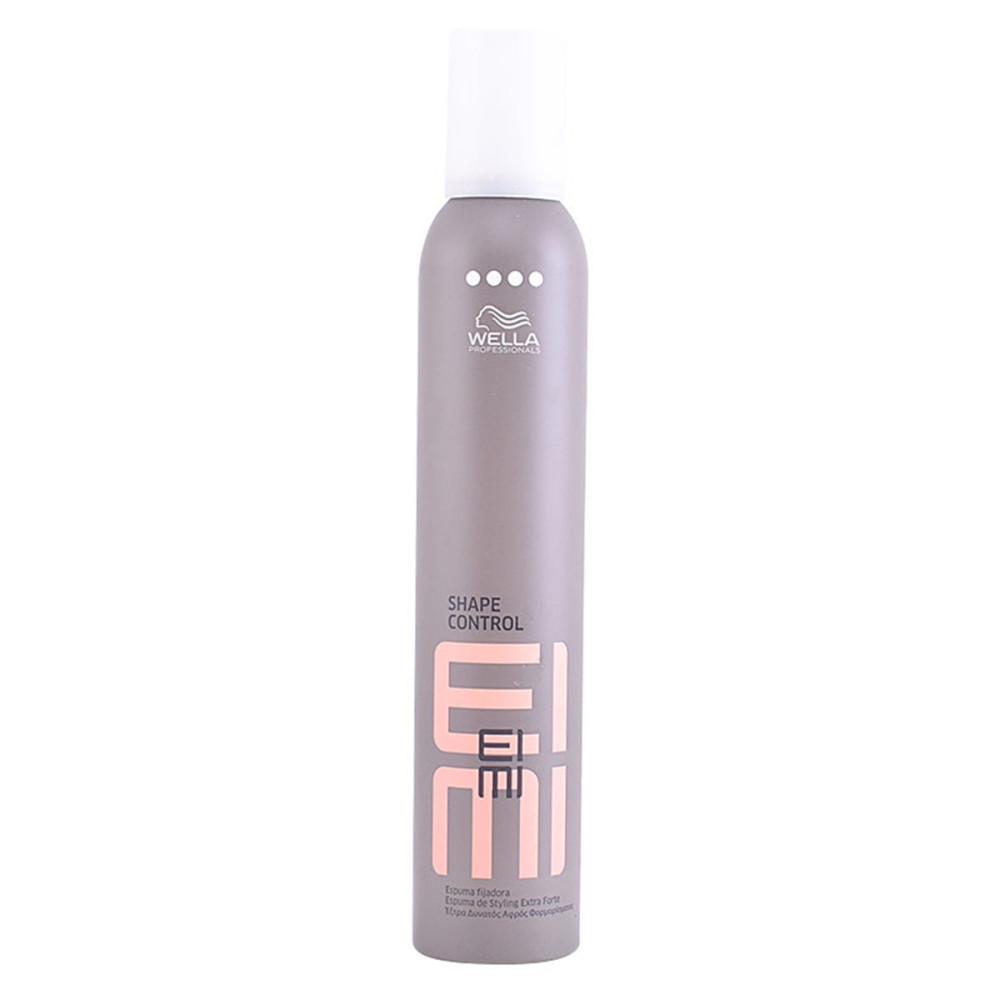 Wella Unisex Haarschaum, Eimi Shape Control 300 Ml (Schaumfestiger, 300 Ml) - Bild 3