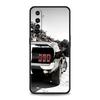 Classic Vintage Old Retro Car Case For Realme 12 11 10 9 8 5G 7 6 GT5 GT3 GT2 Pro C21 C25 C35 For Realme GT Neo 2 3 3T 5 Cover