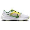 Nike Zapatillas Air Zoom Pegasus 40 Oregon Hombre Blanco Amarillo-Strike Apple-Verde DZ5979-100