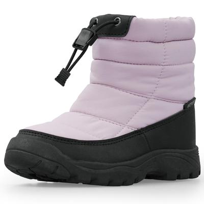 Acrais Schneeschuhe für Jungen und Perfekt zum Spielen im und Schulkinderstiefel, Kinder Mädchen, Rutschfest, Wasserdicht, Kältebeständig,