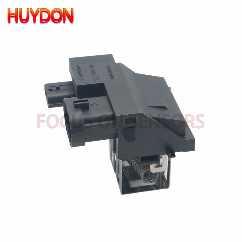 255509263R A/C Heater Fan Blower Resistor Motor For Renault Captur Clio Iv 25550-9263R Auto Parts Accessories