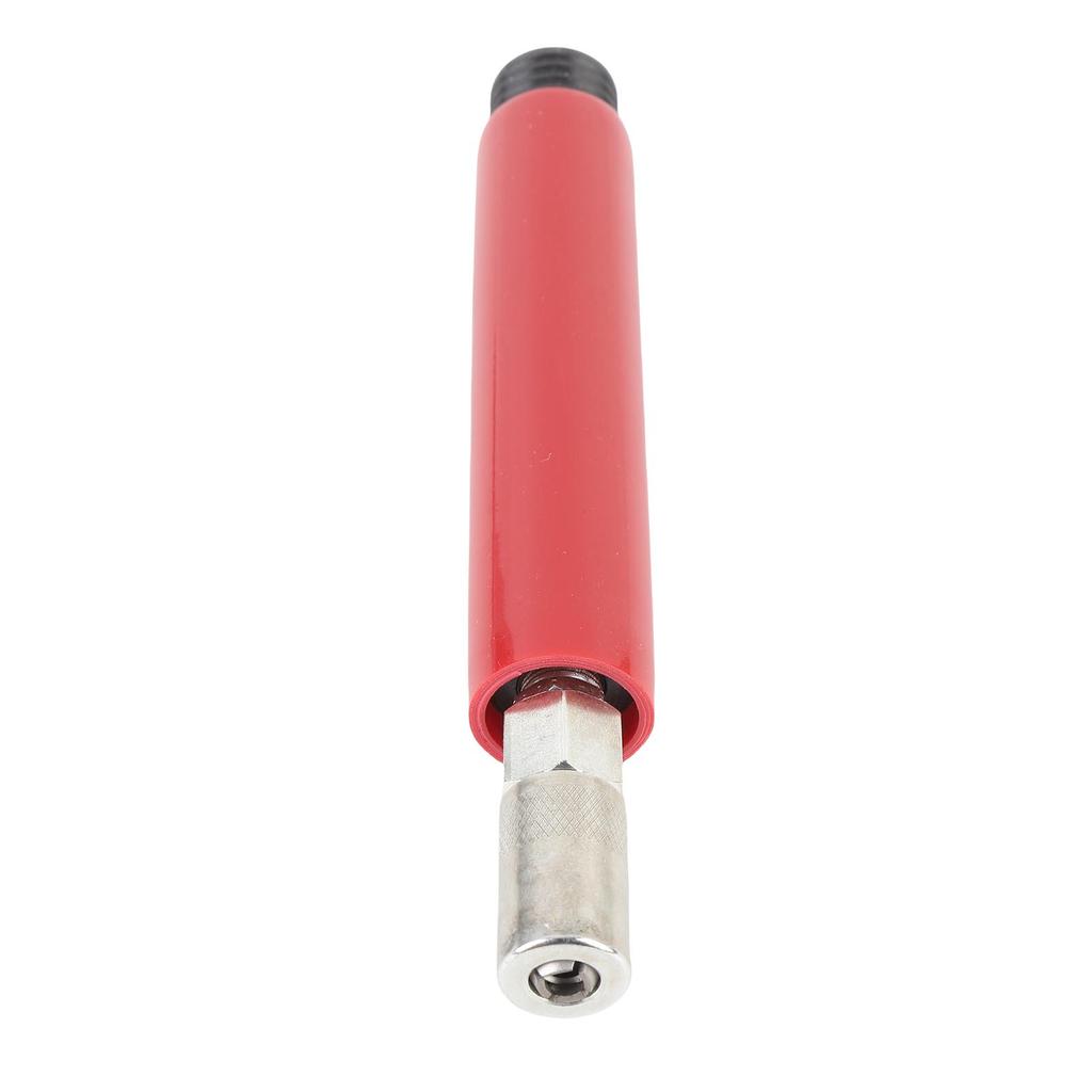Grease Fitting Cleaning Tool High Efficiency Grease Zerk Cleaner for Removing Old Dried Grease From Fittings Pins