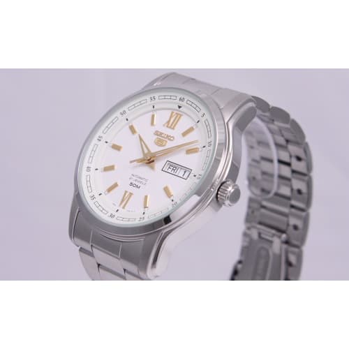 Seiko 5 Automatic Men's Watch SNKP15K1
