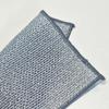 Soft Iron Kitchen Dish Cleaning Double-Ply Scrubber