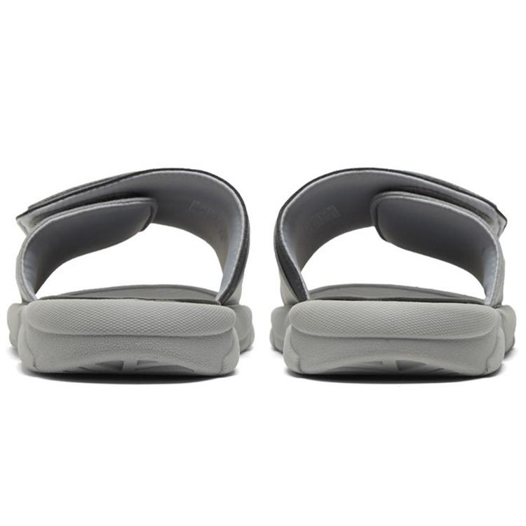 New PUMA Royalcat Comfort Sandal 'Grey' 372280-15