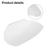 Car Rear View Mirror Cover Cap For Toyota Corolla 2014-2017 Protective Mirror Cover 87945-02930 87915-02930