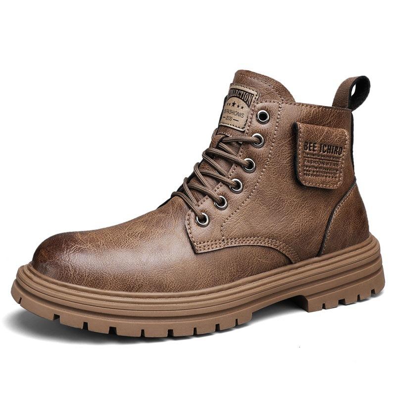 Модные комбинезоны — фото 5