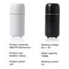 Flame Lamp Aromatherapy Diffuser Usb Air Humidifier For Home Car Mini Essential Oil Diffuser Ultrasonic Cool Mist Maker Fogger