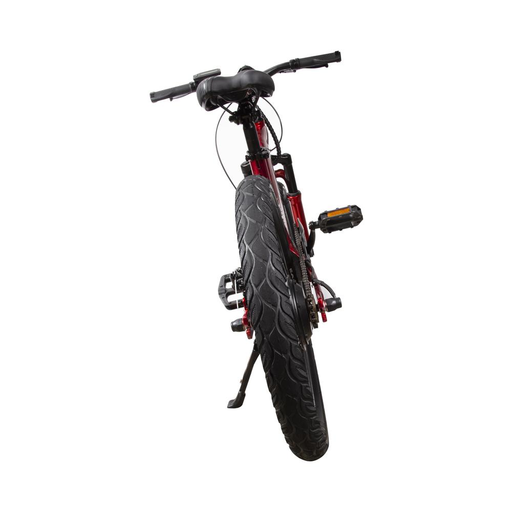 JKING C8 Electric Bike 29.4V 9AH Battery 250W Motor 20inches
