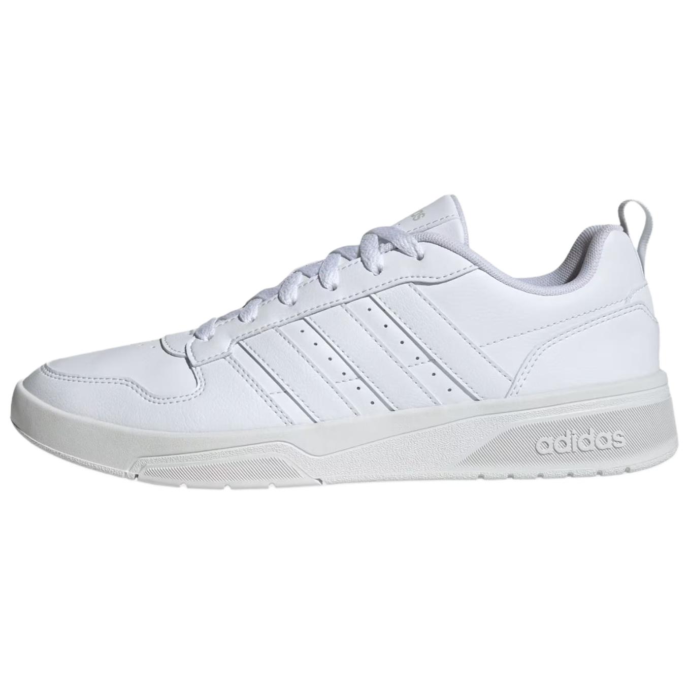 Adidas Skateboard Shoes Men s White KI9115 42