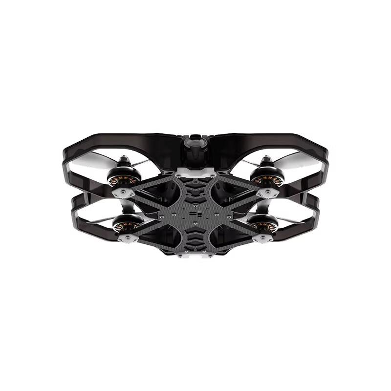 IFLIGHT ProTek35 V1.4 DJI O3 HD 3.5-inch Ducted FPV Drone (CN version)