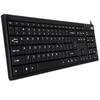 Deli 3712 Wired Mechanical Keyboard