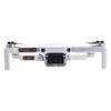 New Grey Lens Cap PC 3.5*2.7*4cm Gimbal Camera Len Protective Cover Cap for DJI Mavic Mini/Mini 2/Mini SE
