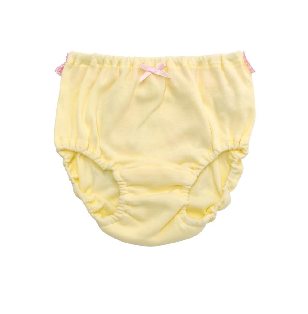 Takihyo Disney Disney Beauty and the Little Peter Tinker Cotton Girls' Panties, 2-Pack, Princess, Frozen, Rapunzel, Beast, Belle, Mermaid, Ariel, Pan,