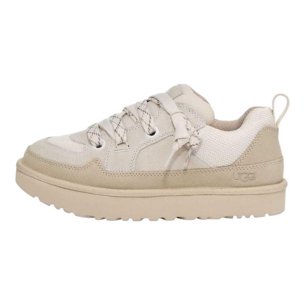UGG Lo Lowmel Trendy Casual Low Top Sneakers Men Sneakers 1169493-JSM-JSM