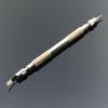 Multifunctional Watch Band Remover: Double-Headed Interchangeable Spring Bar Tool