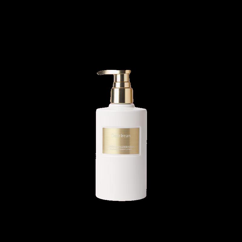 Unique Irene Spring Wilderness Body Lotion 250ml