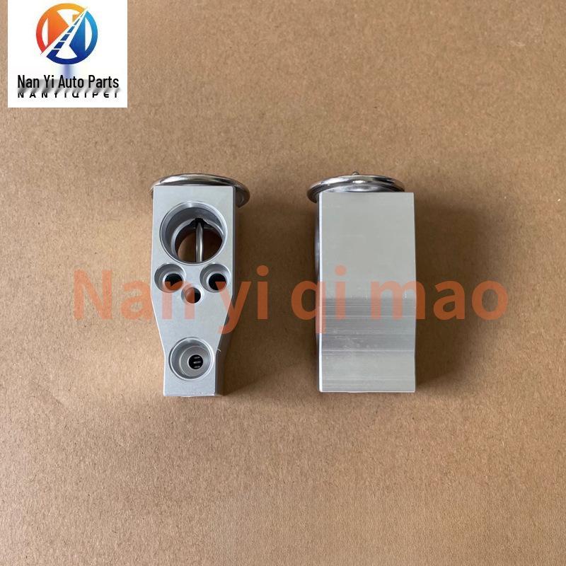Scania Truck Concrete Pump AC Expansion Valve Accessories (2301596)