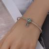 Authentic Charm Bead Charms copper XXX Bead Charms Compatible With Charm Bead Charms Plata Bracelets for Women Women Jewellery Making Diy