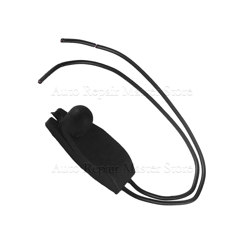 6445F9 Outside Temperature Sensor 6445.F9 Fit for Citroen Peugeot Renault Opel Fiat 6445F9