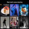 GVM 880RS RGB LED Video Light