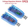 1PC DC-DC 5V To 1-24V USB Step Up Down Power Supply Module Boost Converter