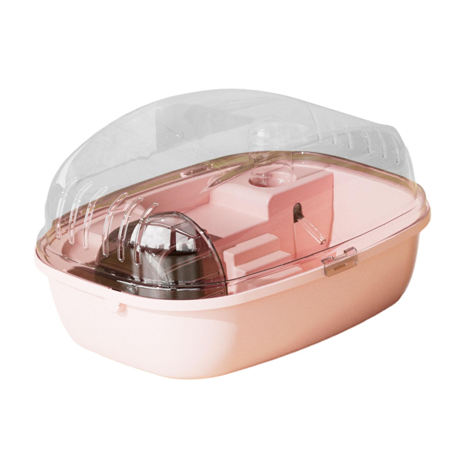 

Клетка для хомяка Дом для хомяка Клетка для мелких животных для мышей Морские свинки