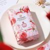 Coco Amy Handmade Floral Scented Soap - Ideal for Weddings, Bridesmaid Gifts, and Small Return Gifts.