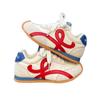 Children's Shoes 2025 Spring New Forrest Gump Shoes Soft Sole Boys Sports Shoes Casual Shoes Girls Running Shoes