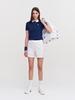 SERGIO TACCHINI W Essential Woven Shorts