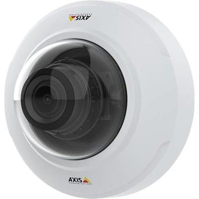 Bezpečnostní kamerové systémy a příslušenství – CCTV kamery