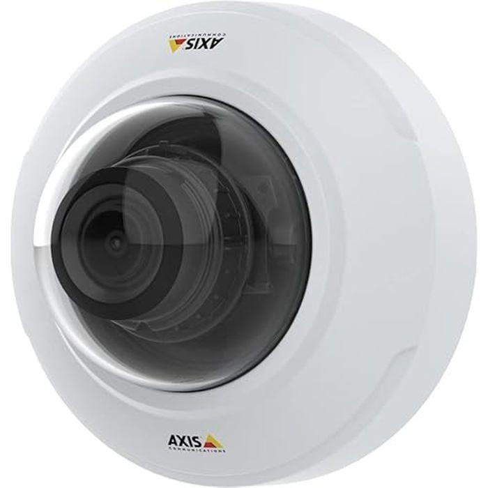 Axis M4216-V Nettverkskamera Mini Fast Dome 4 MP