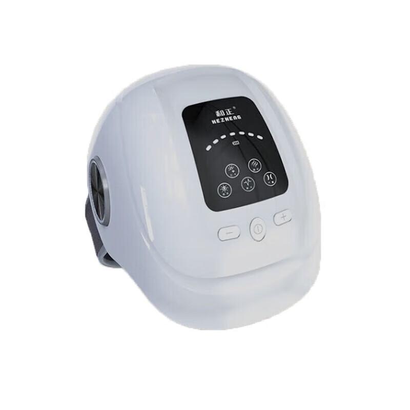 

Hezheng Hot Compress Knee Massager