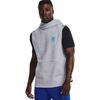 Under Armour Under Armour Tank Top Men's Gray 1366637-011