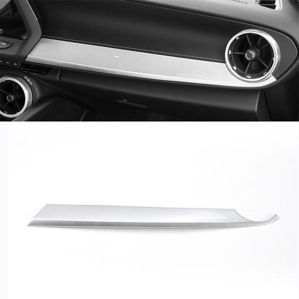 Passenger Side Dashboard for 2017-2022 Chevrolet Camaro Other