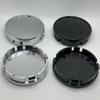 4 Teile/los Blank Kein Logo 64mm Auto Rad Mitte Kappe Für Volvo XC60 XC90 V70 S60 S80 S90 V40 XC70 v50 Auto Felge Hub Abdeckung Zubehör