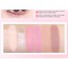HOLD LIVE - 6 Color Eyeshadow - Sweet Lychee