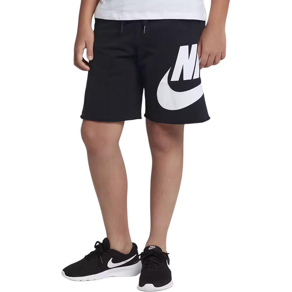 Nike Kids Shorts Moderate 939610-010