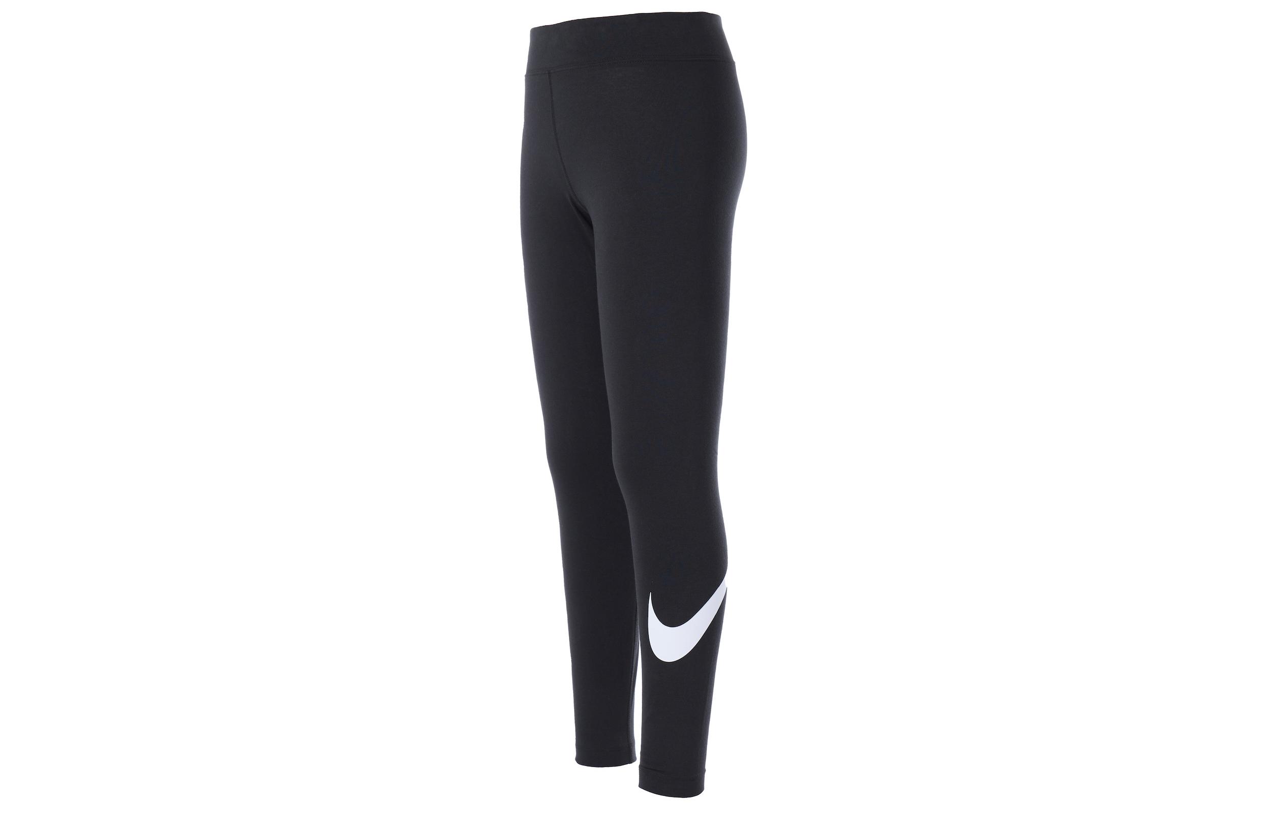 Nike Sports Pants Women s Black CZ8531-010 S
