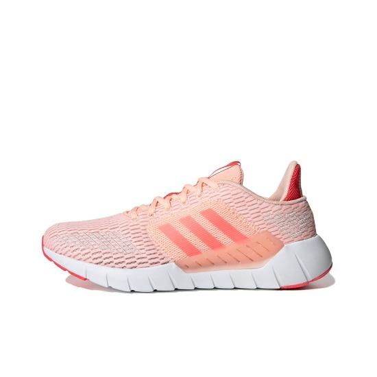 adidas Wmns Asweego CC Shock Red F36328 EU 36.5 оранжевый/красный