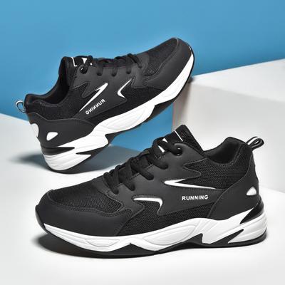 2024 nové Boty Pro muže Tenisky Mužské ležérní Pánské Boty tenis Luxusní boty Trenér Závody Prodyšné Boty módní povaleči běh