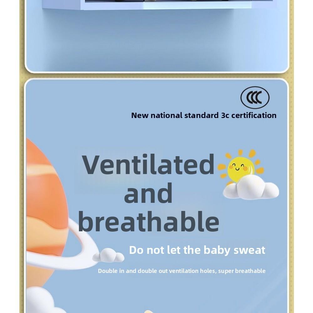 Electric Car Motorcycle Half Helmet Boys and Girls Children Cute Helmet Four Seasons Helmet