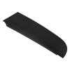 Modanatura Montante Posteriore 832803W000 Superficie Liscia Nera Ricambio Per KIA Sportage 2011‑2016