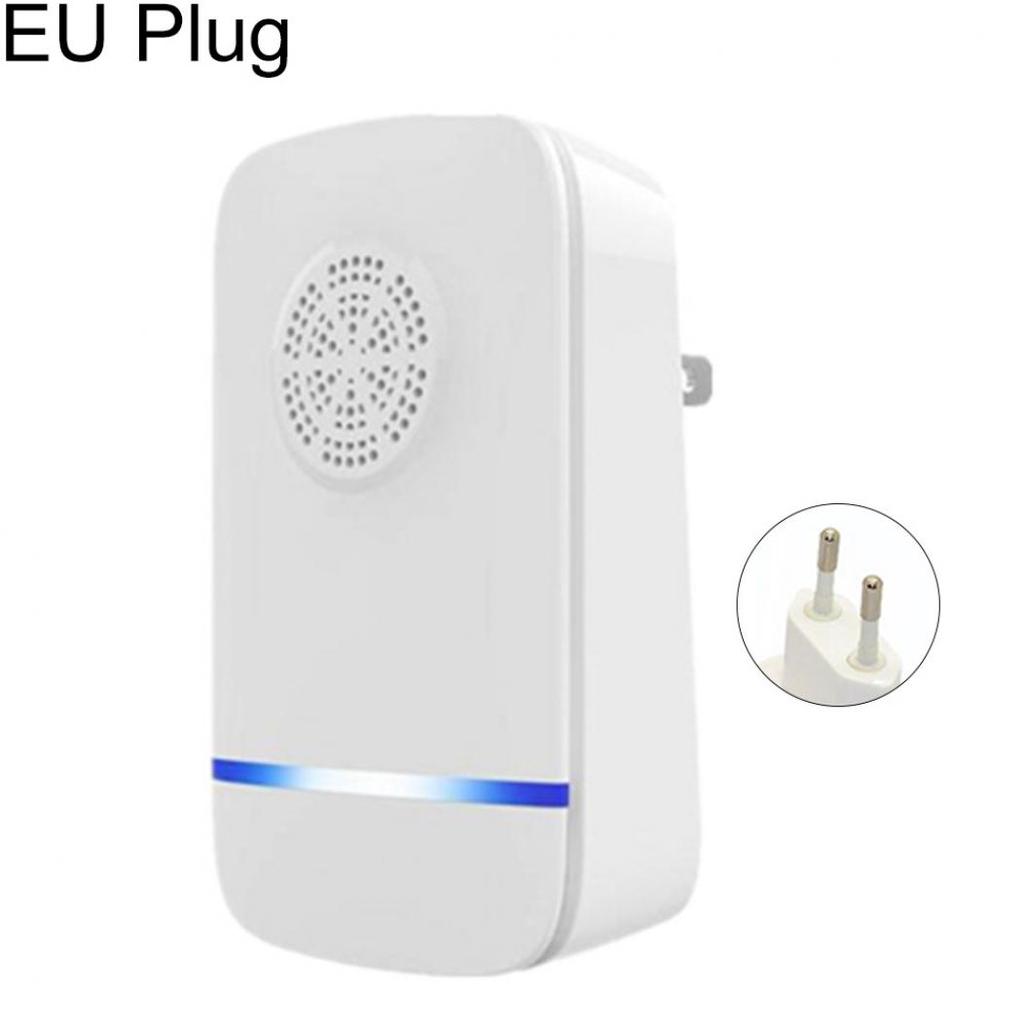 Yousheng Electronic Ultrasonic Anti Mosquito Insect Repeller Cockroach Mouse Pest Reject