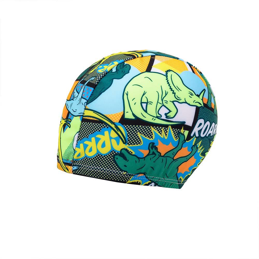 Boys' Fashion Swim Trunks & Split Swimwear Set