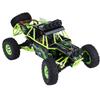 Upgrade Version 4  2.4GHz 1/12 Scale Electric RC Crawler Car USB