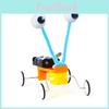 Self Made Electric Insect Assembly Experimental Material Set Kid Puzzle Toys For Kids Educational Stem Toy