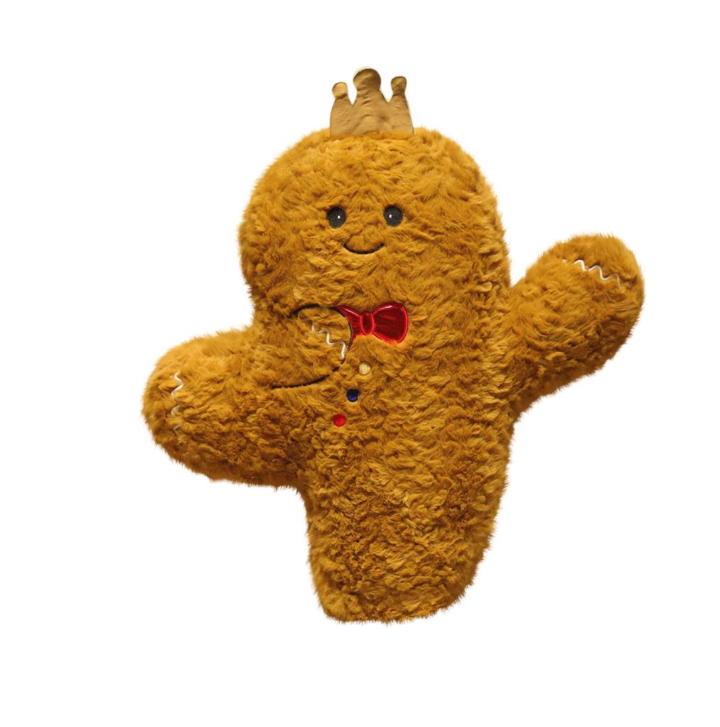 Cute Plush Toy, Cartoon Doll, Figurine, Children's Gift, Without Label