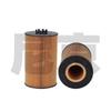 Nijing Automotive Filters for Howo Dump Trucks