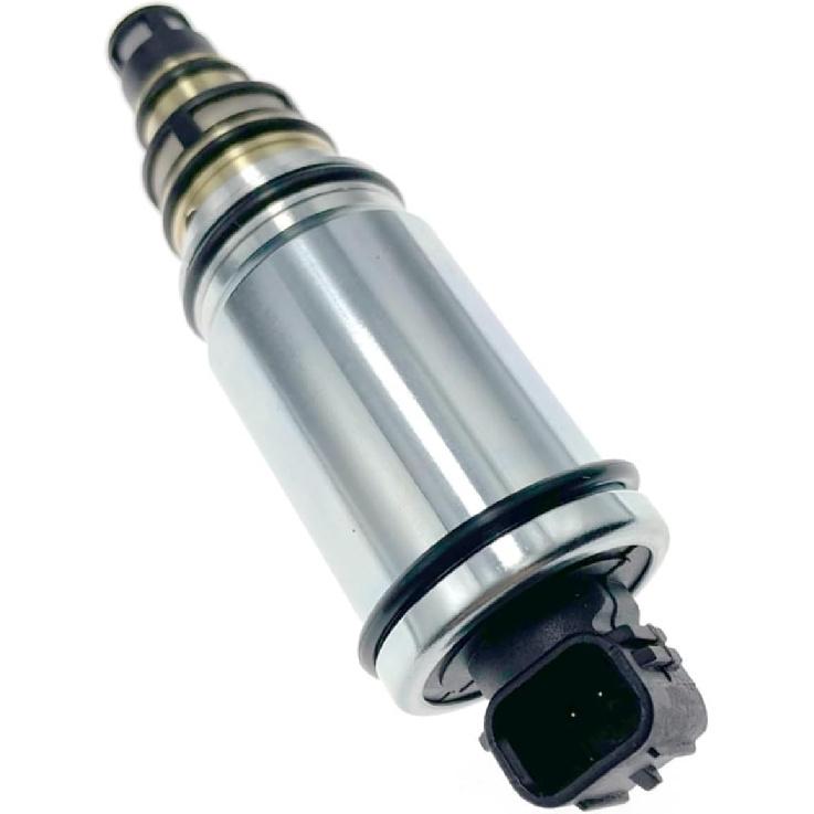 AC Compressor Control Valve.Compatible For Kia Cadenza Forte Soul Sorento 2010-2015 97674-3M001 976743M001, meidomg1001